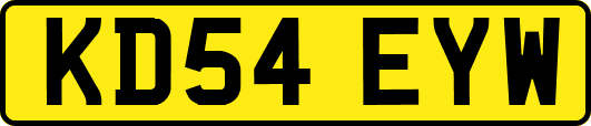 KD54EYW