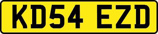 KD54EZD