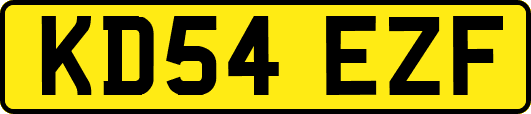 KD54EZF