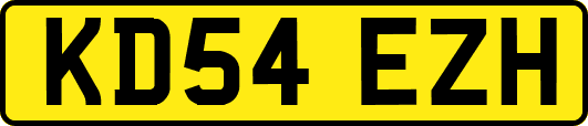 KD54EZH