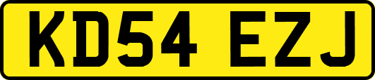 KD54EZJ