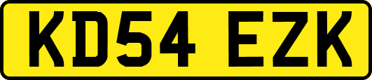 KD54EZK