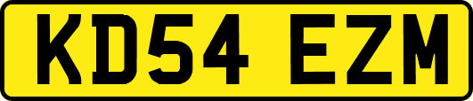 KD54EZM