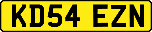 KD54EZN