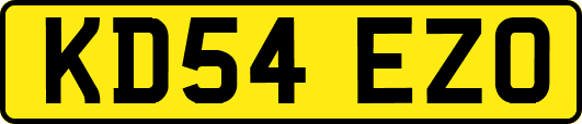 KD54EZO