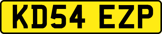 KD54EZP