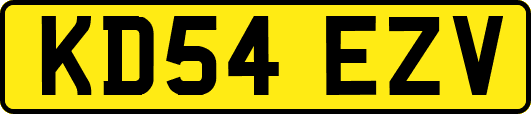 KD54EZV