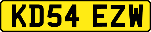 KD54EZW