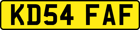 KD54FAF