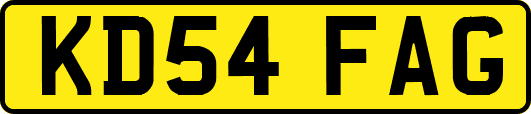 KD54FAG