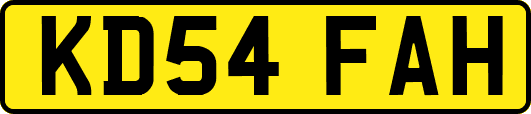 KD54FAH