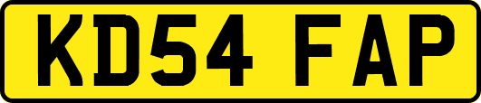 KD54FAP