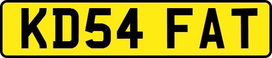 KD54FAT