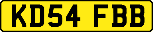 KD54FBB