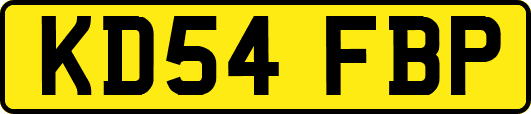 KD54FBP