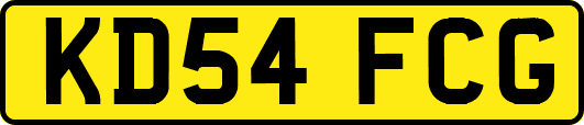 KD54FCG