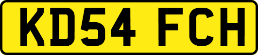 KD54FCH