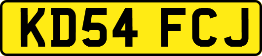KD54FCJ