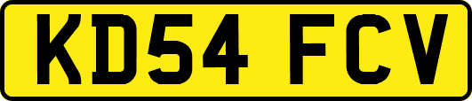 KD54FCV