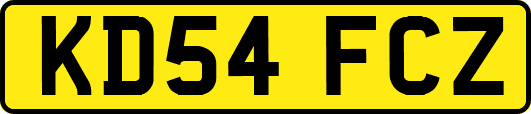 KD54FCZ