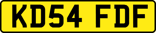 KD54FDF