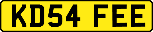 KD54FEE