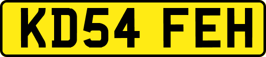 KD54FEH