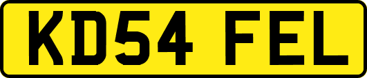KD54FEL
