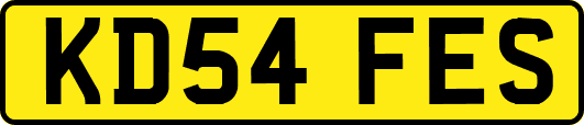 KD54FES