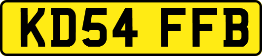 KD54FFB