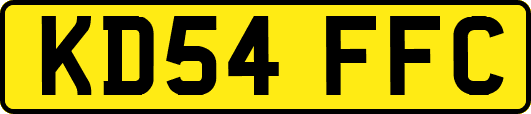 KD54FFC