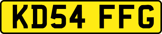KD54FFG