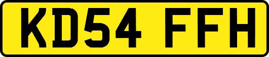 KD54FFH