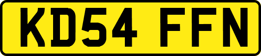 KD54FFN