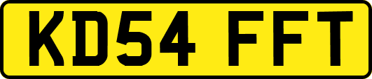KD54FFT