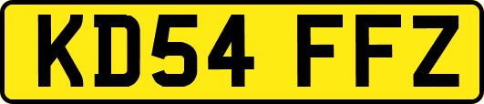 KD54FFZ