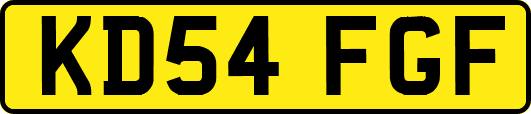 KD54FGF