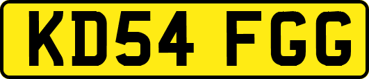 KD54FGG