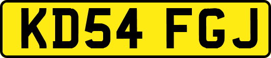 KD54FGJ