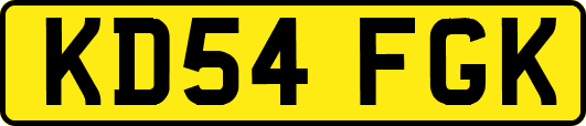 KD54FGK