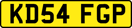 KD54FGP