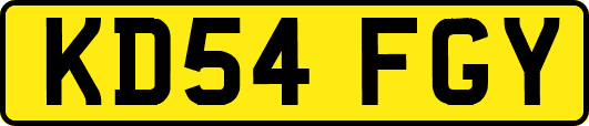 KD54FGY