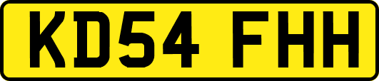 KD54FHH