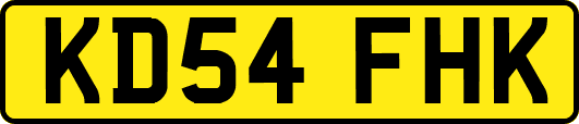 KD54FHK