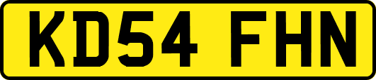 KD54FHN
