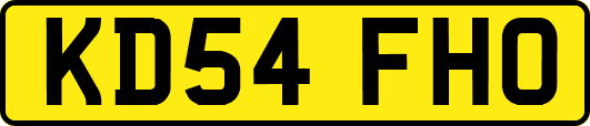 KD54FHO