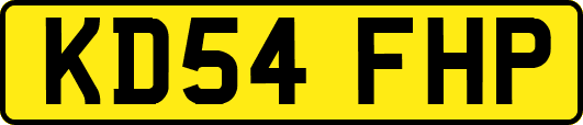 KD54FHP