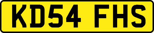 KD54FHS