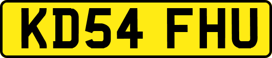 KD54FHU