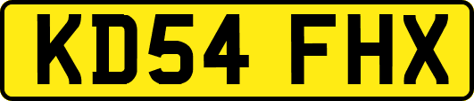KD54FHX